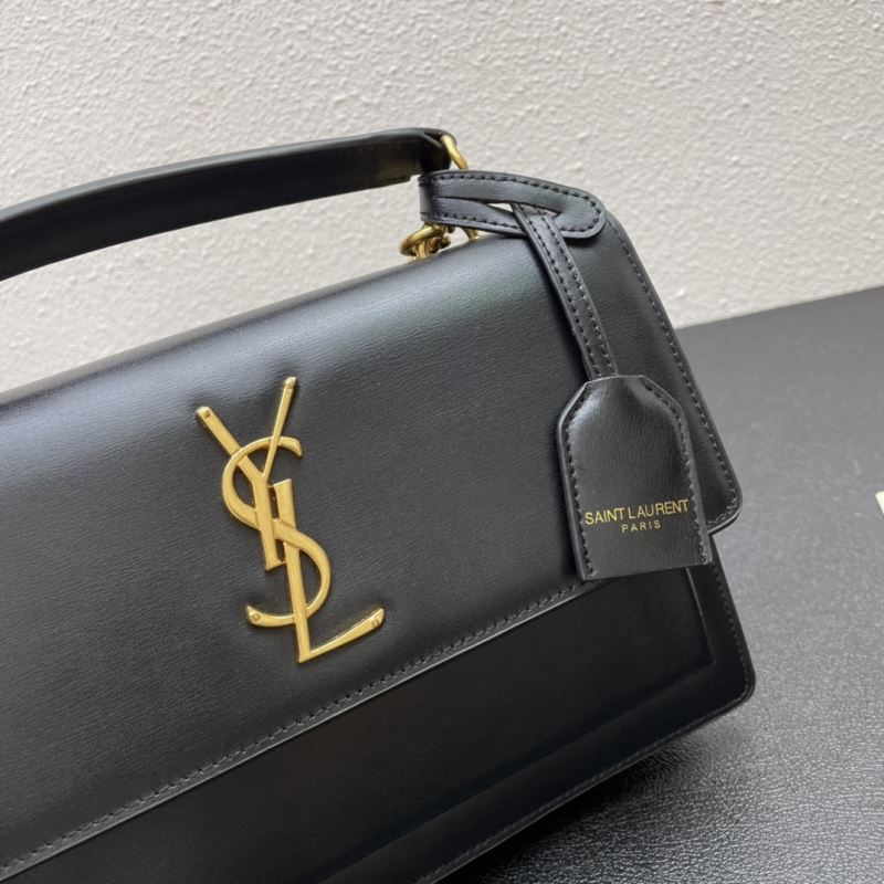 YSL Satchel Bags